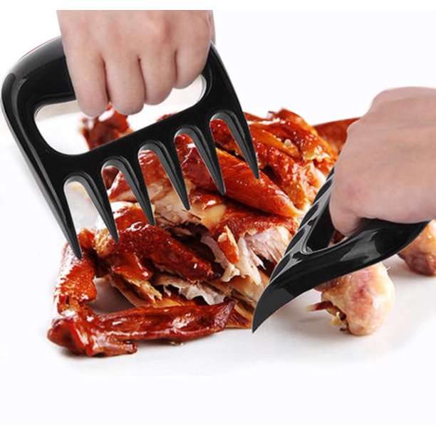 Bear Claws Meat Schredder