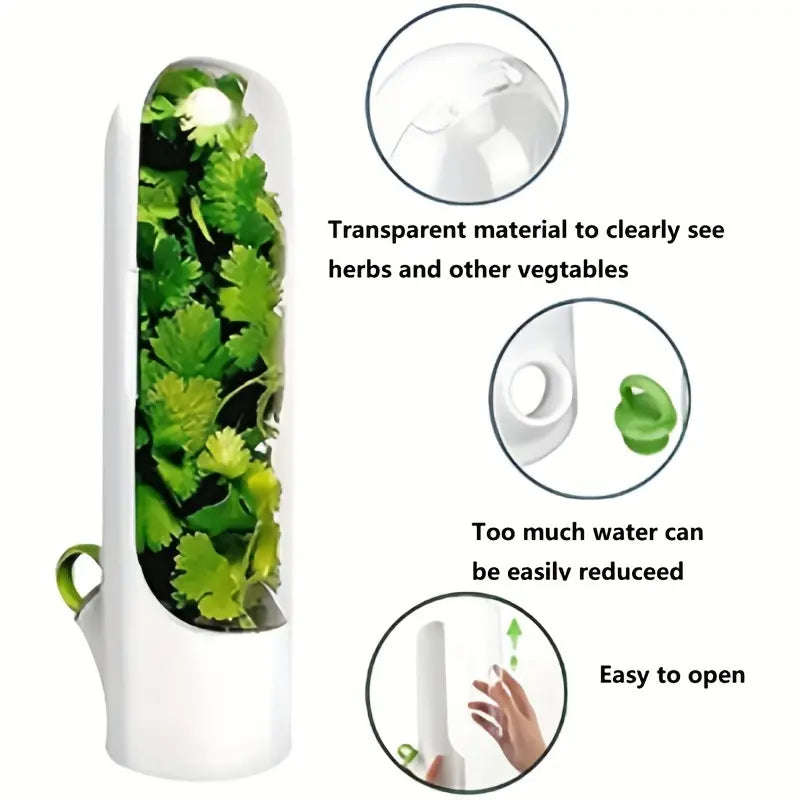 Herb Saver - Medium