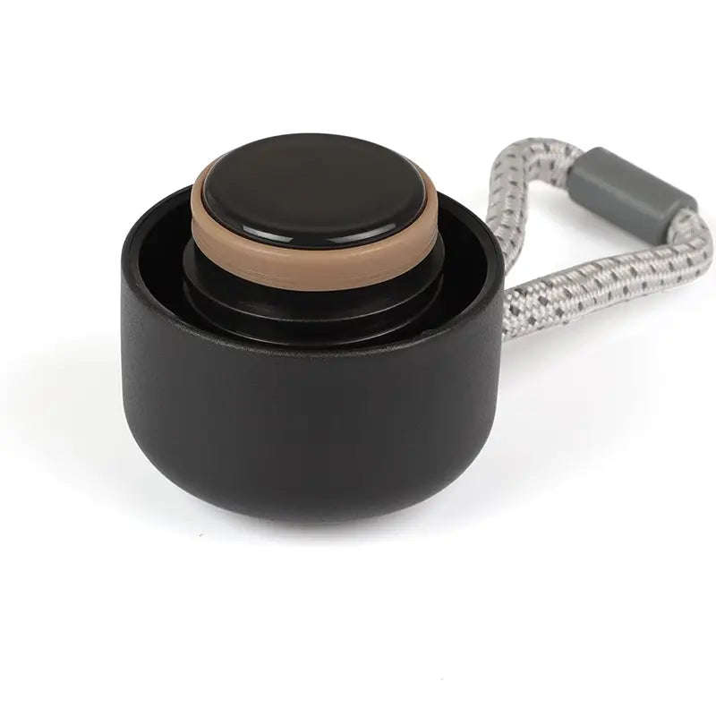 Elite Double Walled Travel Bottle/Rose Gold