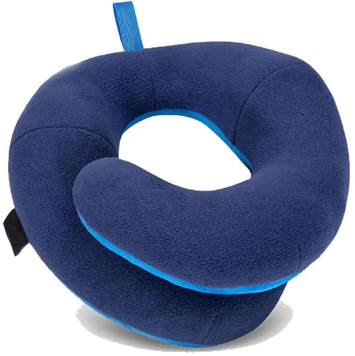 Double Support Travel Neck Pillow