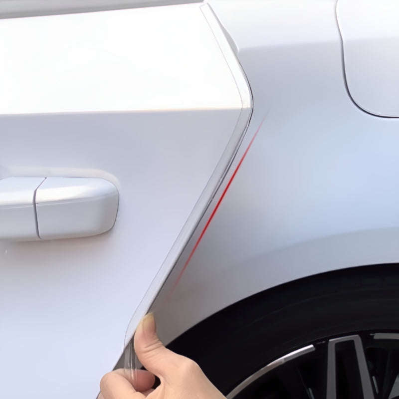 Car Door Protective Sealing Strip  PVC Guard