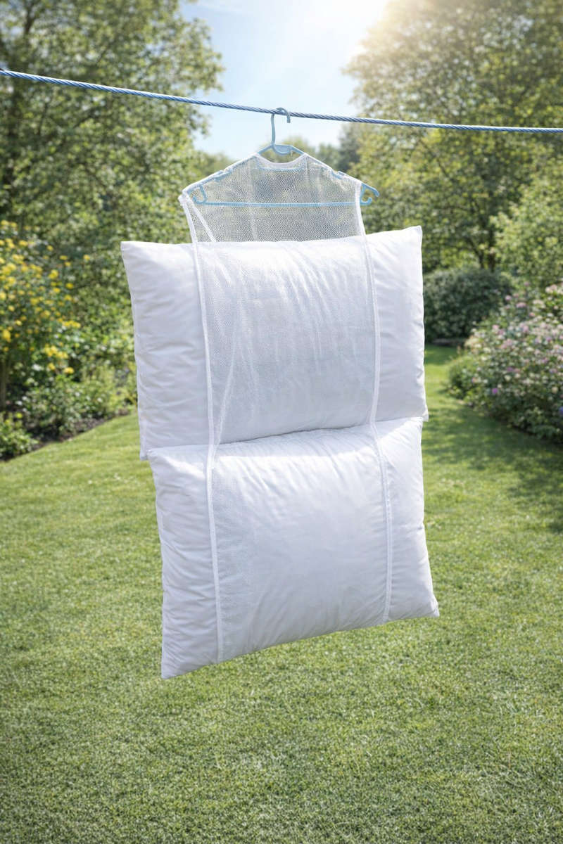 AirMesh Pillow Dryers - SINGLE