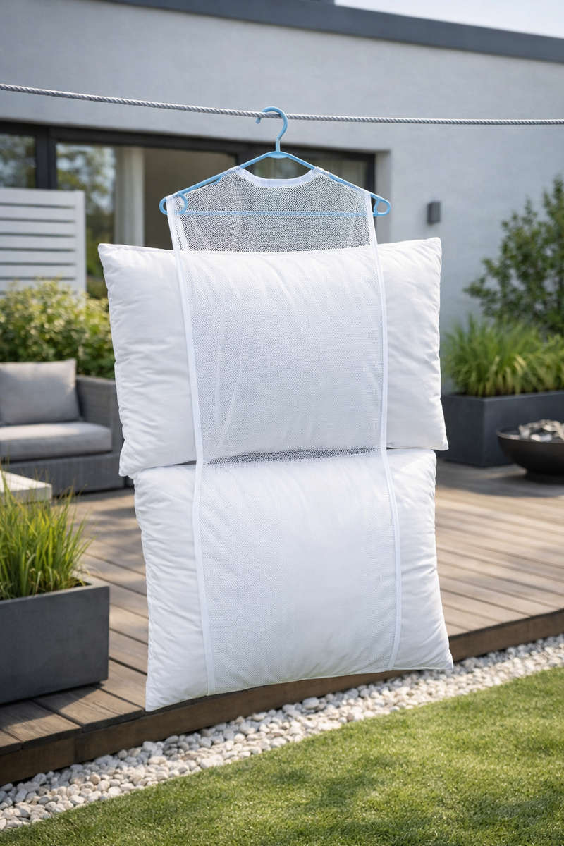 AirMesh Pillow Dryers - SINGLE