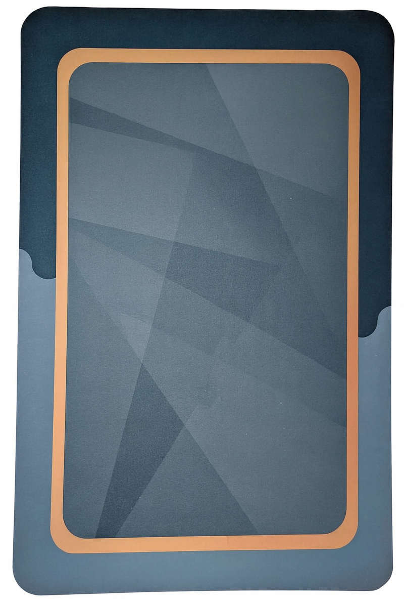 Roomis Bath Mat - Butterfly