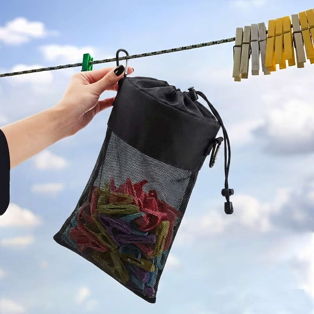 Peg Hanging Bag