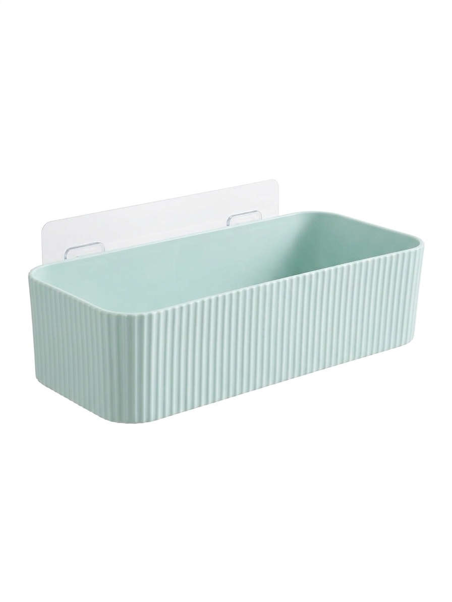 Bathroom Storage basket-Blue