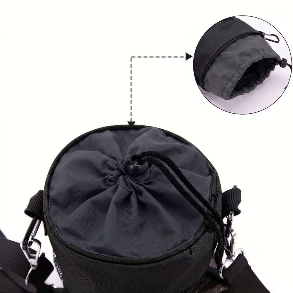 Peg Hanging Bag