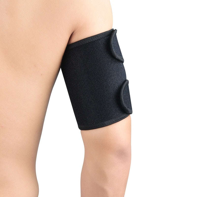 Arm Sweat Band-pink
