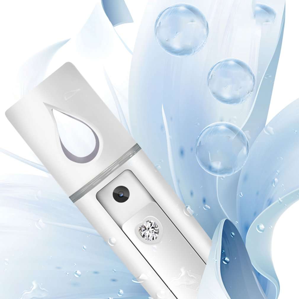Facial Moisturising Beauty Facial Spray