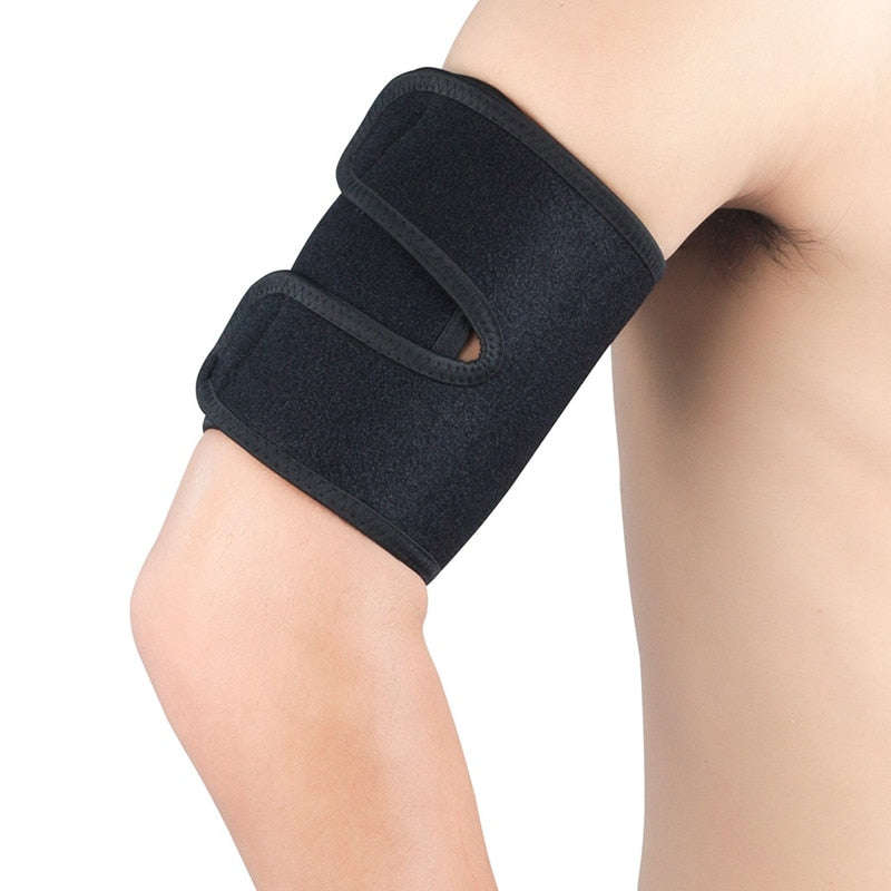 Arm Sweat Band-pink