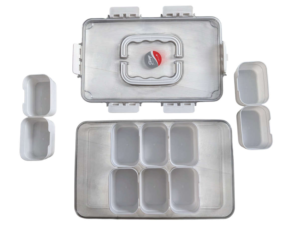 EverFresh Food Preserver - 10 dividers