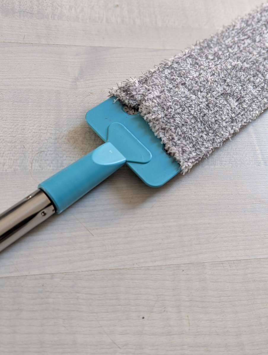 DustMaster Pro