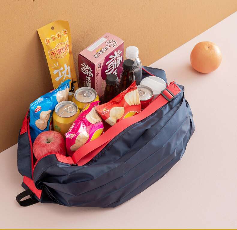 Folding Lightweight Backpack/Pink
