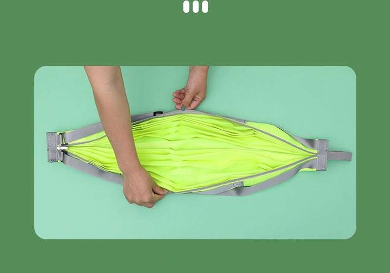 Folding Lightweight Backpack/Pink
