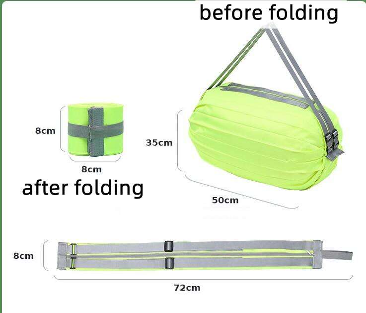 Folding Lightweight Backpack/Pink
