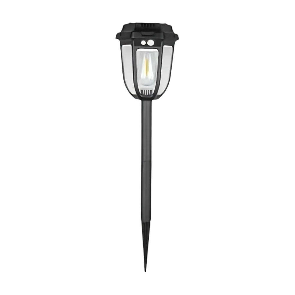 Solar Interaction Wall/Ground Lamp