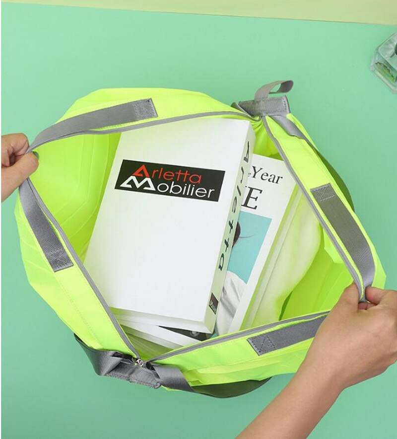 Folding Lightweight Backpack/Pink