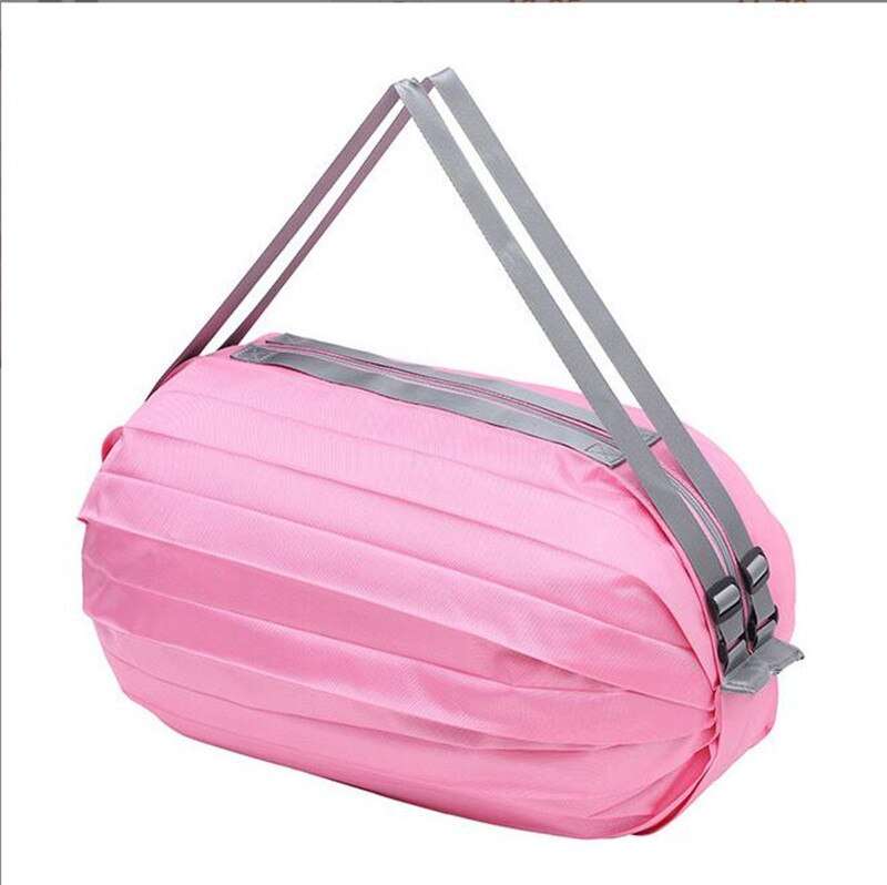 Folding Lightweight Backpack/Pink