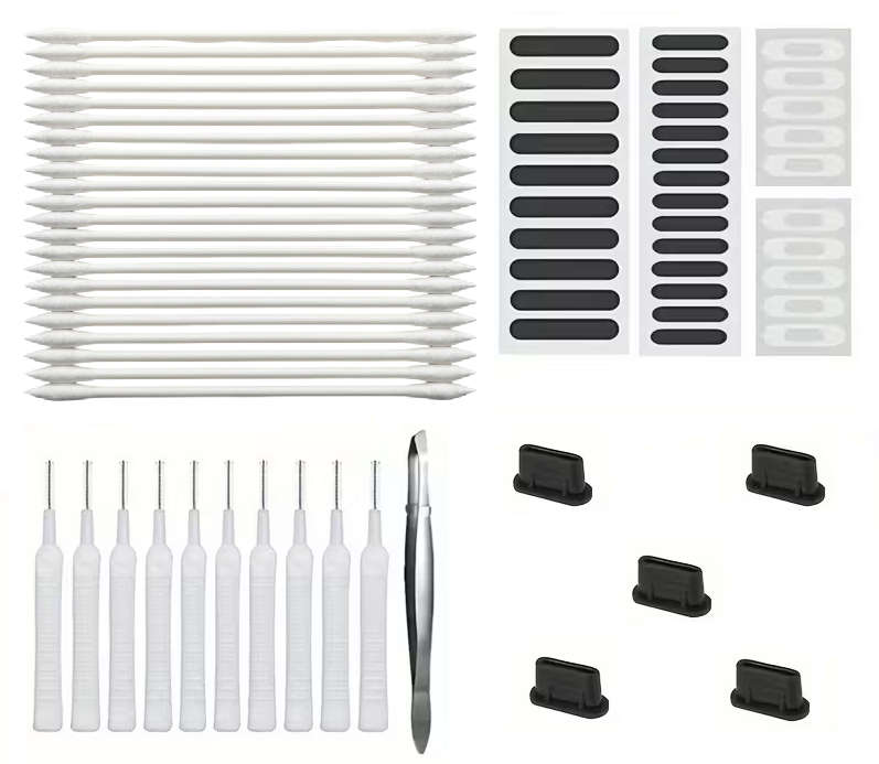Mobile Phone Cleaning Protection Kit