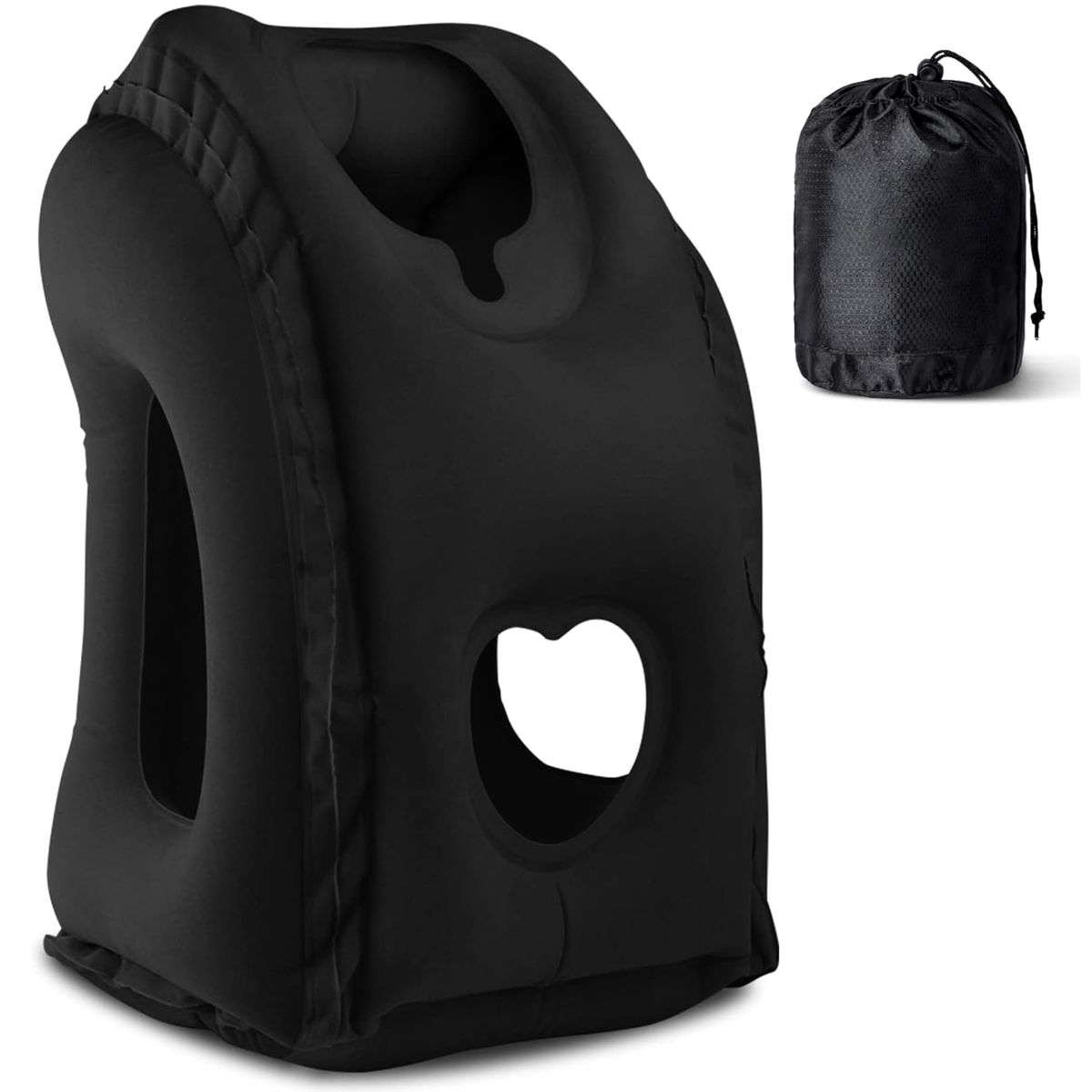 TravelNap - Inflatable Body Pillow