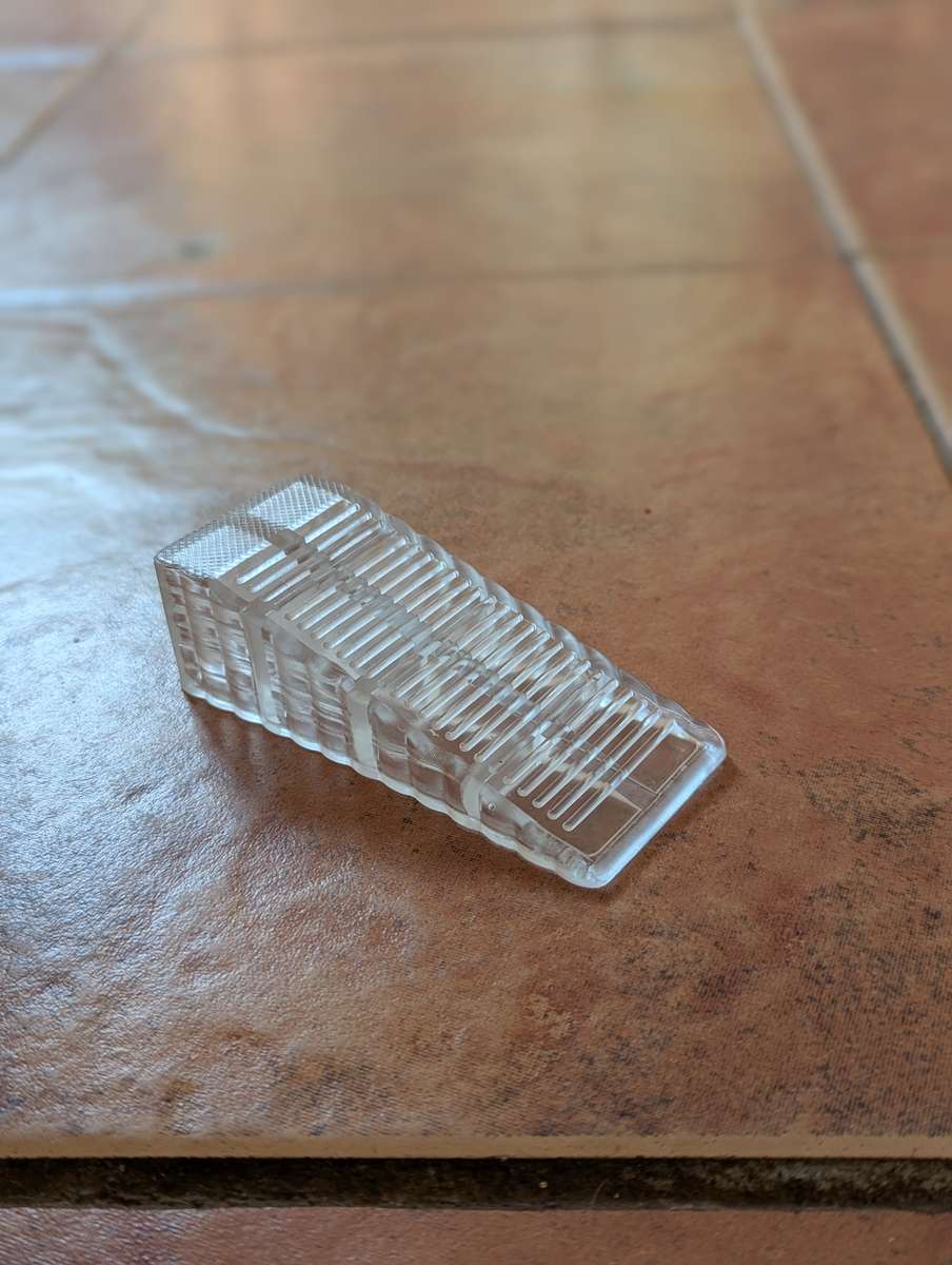 StopGuard Door Stoppers