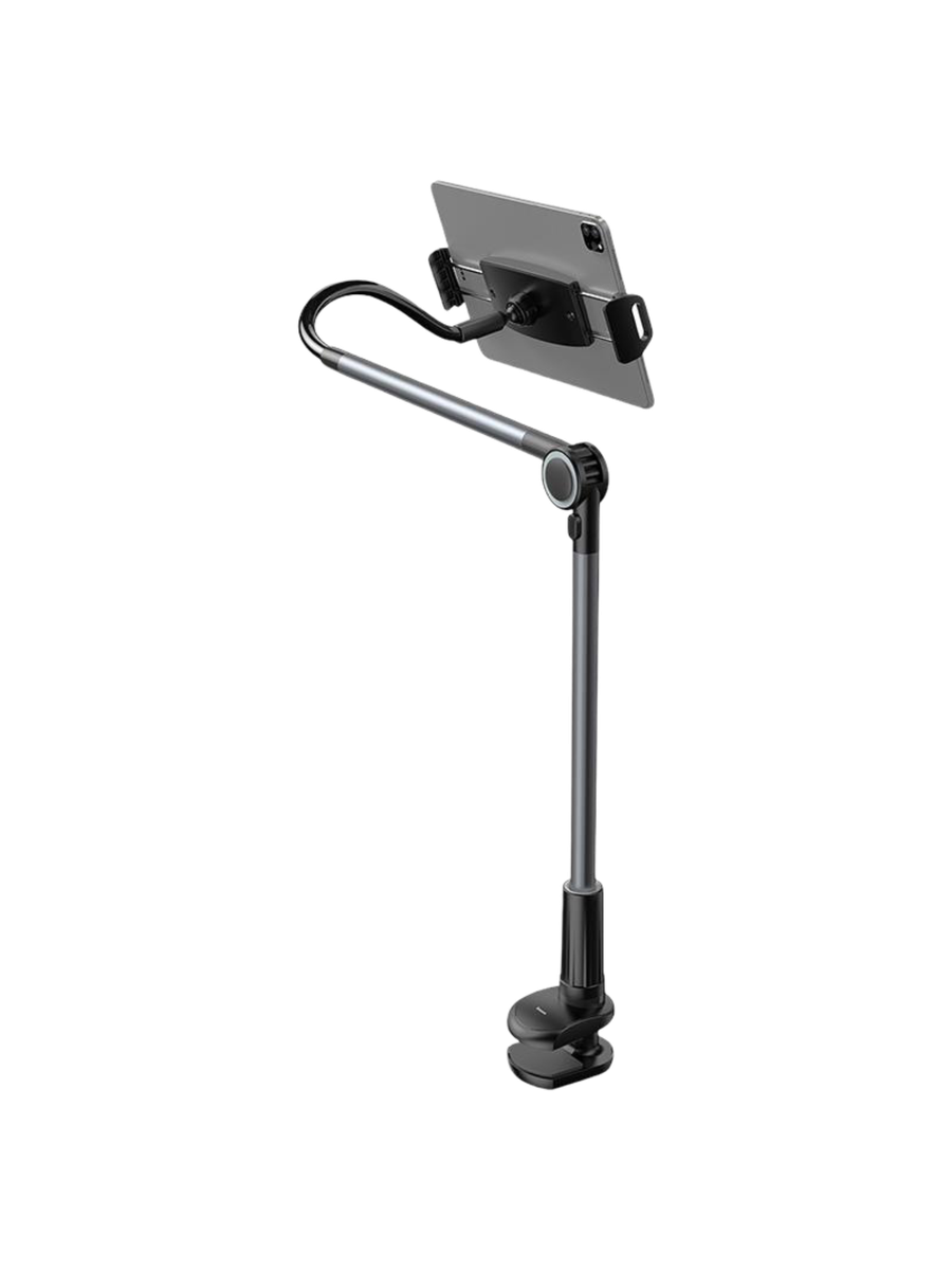 ROTARY Adjustment Lazy Holder (Applicable for Phone/ Pad)