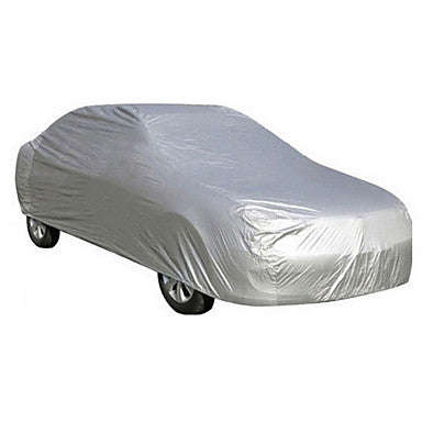 Waterproof Car Cover Ultra-Lite  PEVA Car Cover