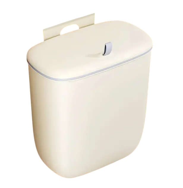 Anywhere Trash Bin