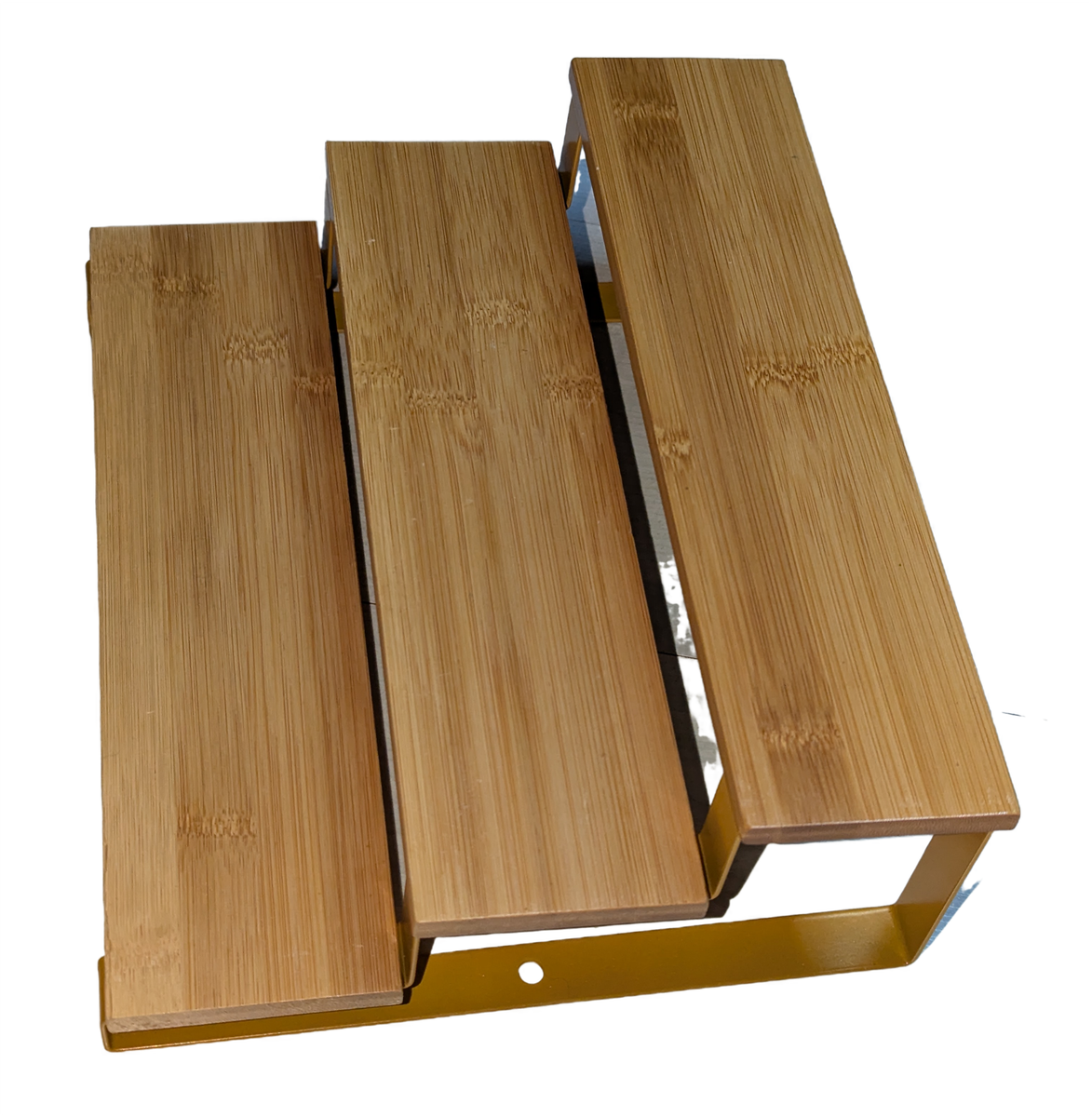 3 Tier Multi Functional Counter Top rack