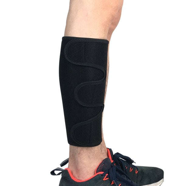 Adjustable Leg Sleeve-Pink