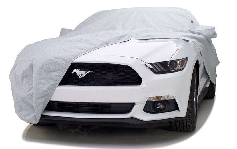 Waterproof Car Cover Ultra-Lite  PEVA Car Cover