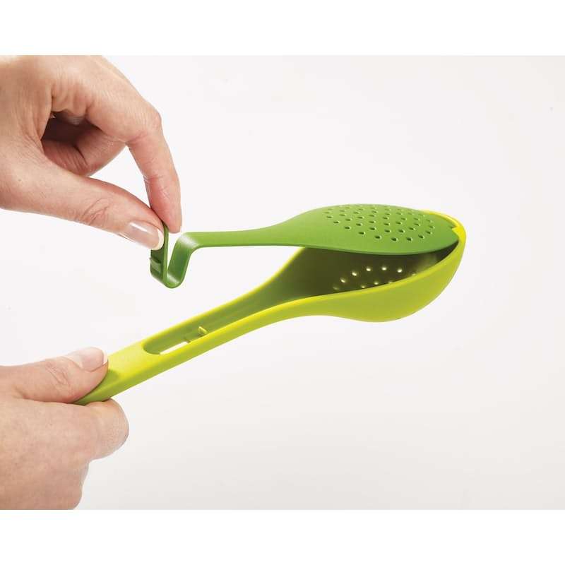 Flavour Infusing Spoon