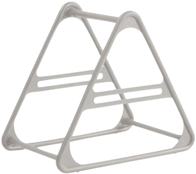 Hanger Hub - Hanger and Peg Storage Rack