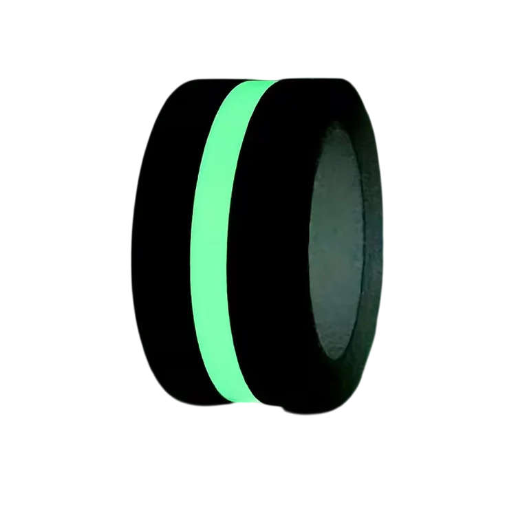 GlowintheDark Safety Tape  3m
