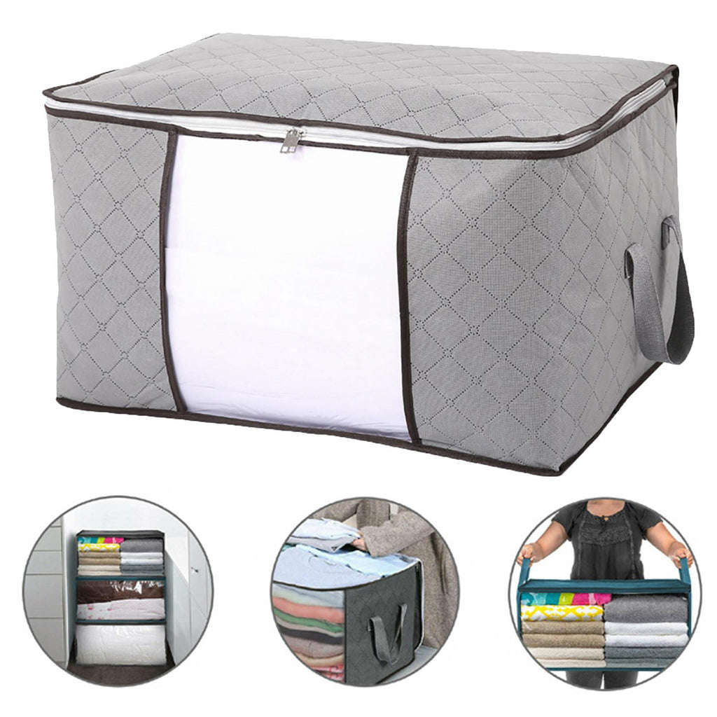 Collapsible Storage Bag