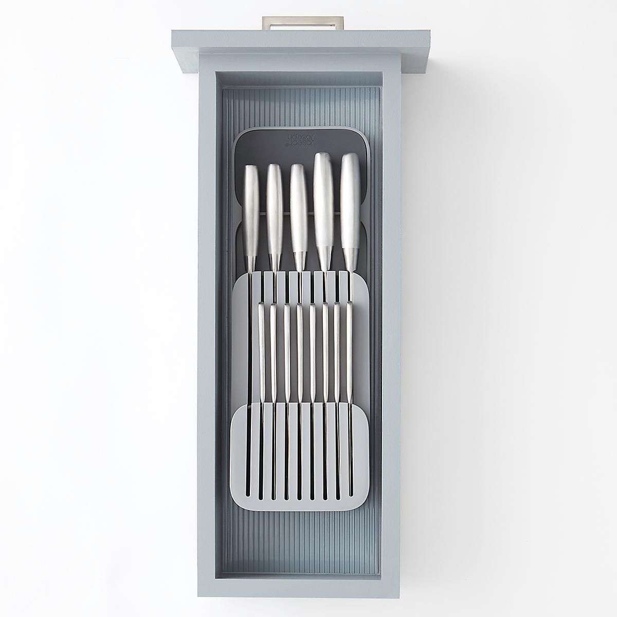 2 Tier Knife Organizer