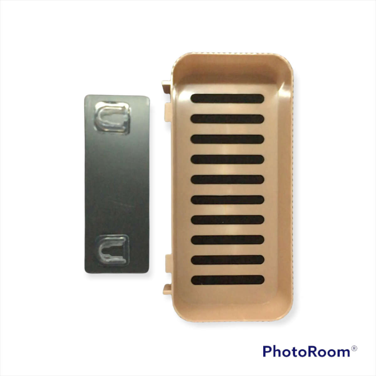 Bathroom Storage basket-Blue