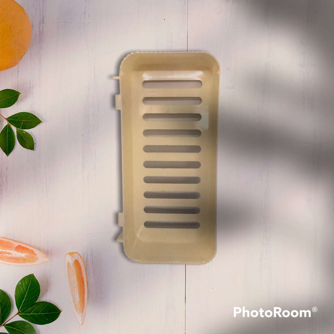 Bathroom Storage basket-Blue