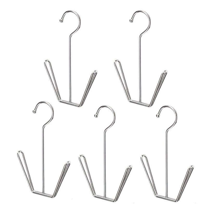 Stainless Steel Shoe Hanger