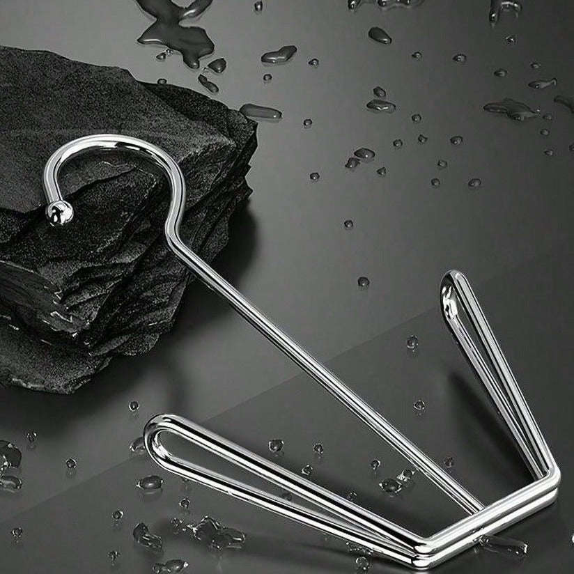 Stainless Steel Shoe Hanger