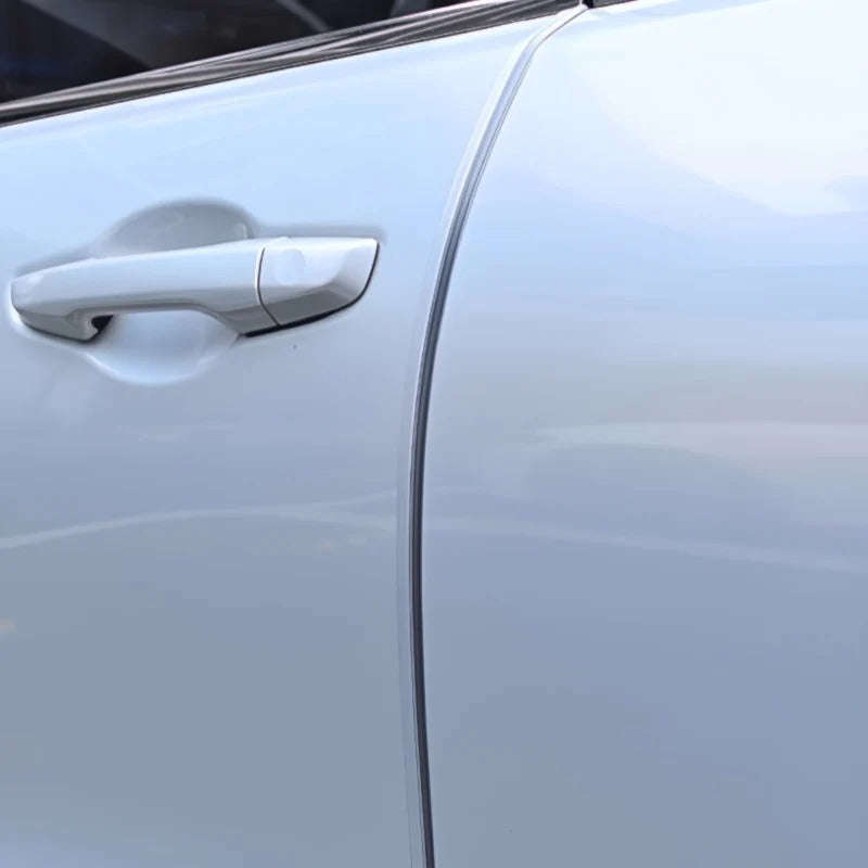 Car Door Protective Sealing Strip  PVC Guard