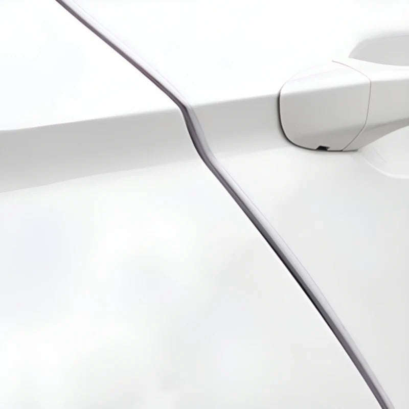 Car Door Protective Sealing Strip  PVC Guard
