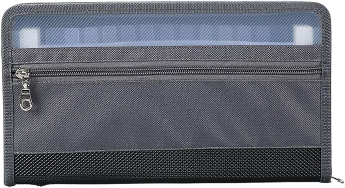Accordion On-The-Go File-Med