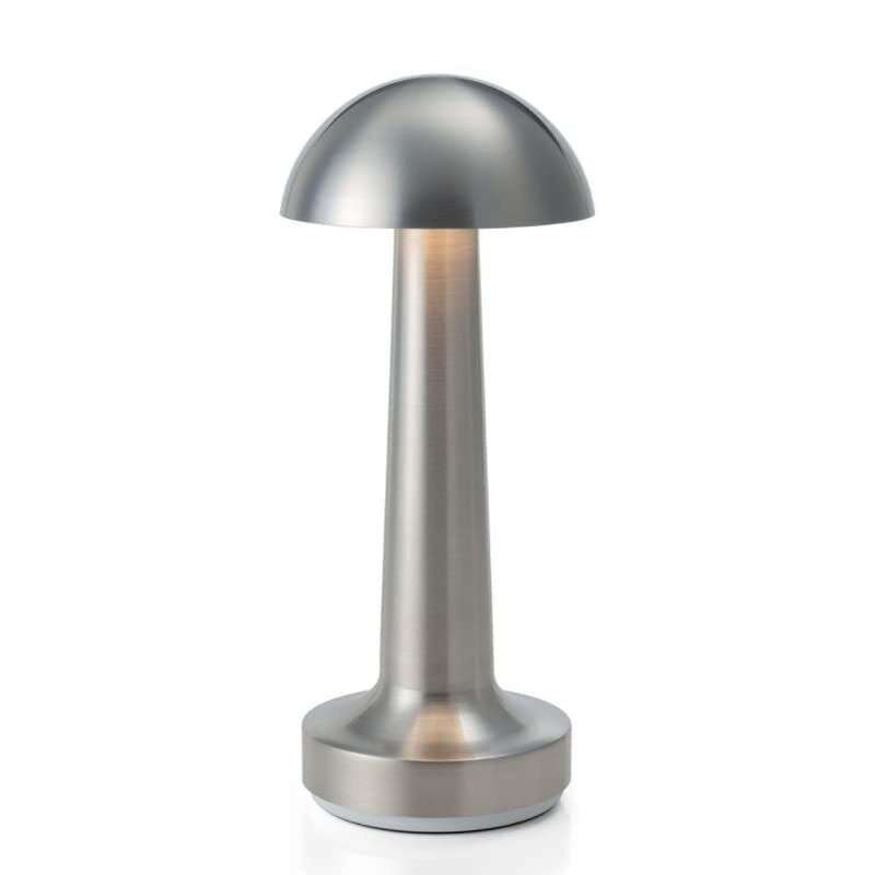 Usb Rechargeable Desk Lamp Night/Pointed