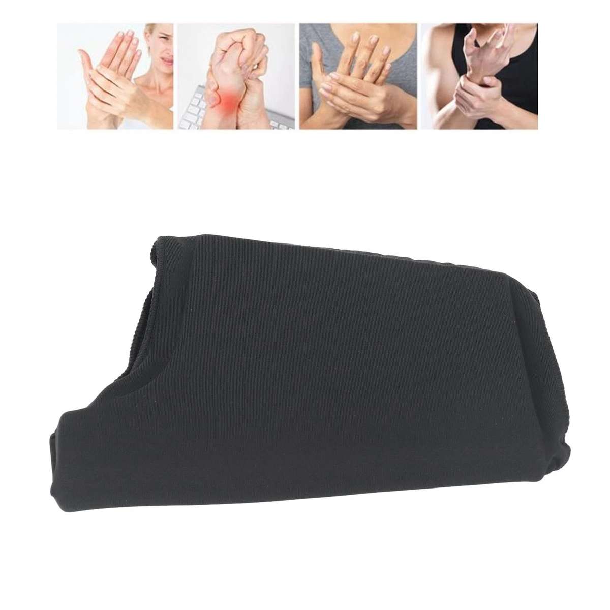 360° Gel Ice Pack