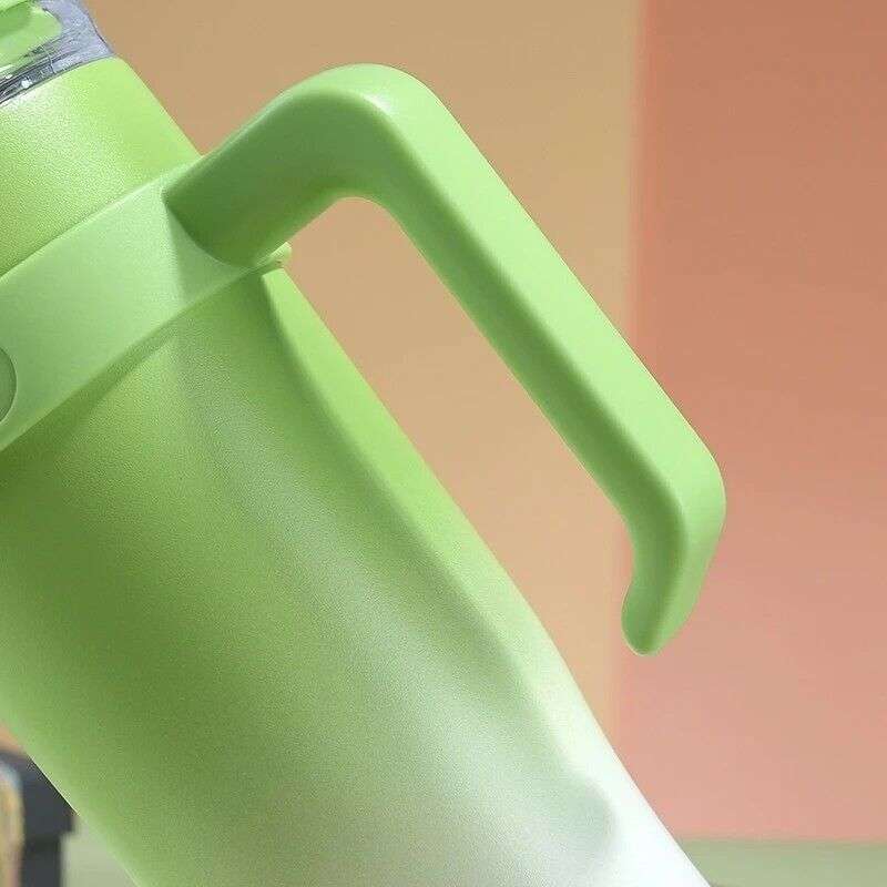 1200ml Travel Mug cup/Black