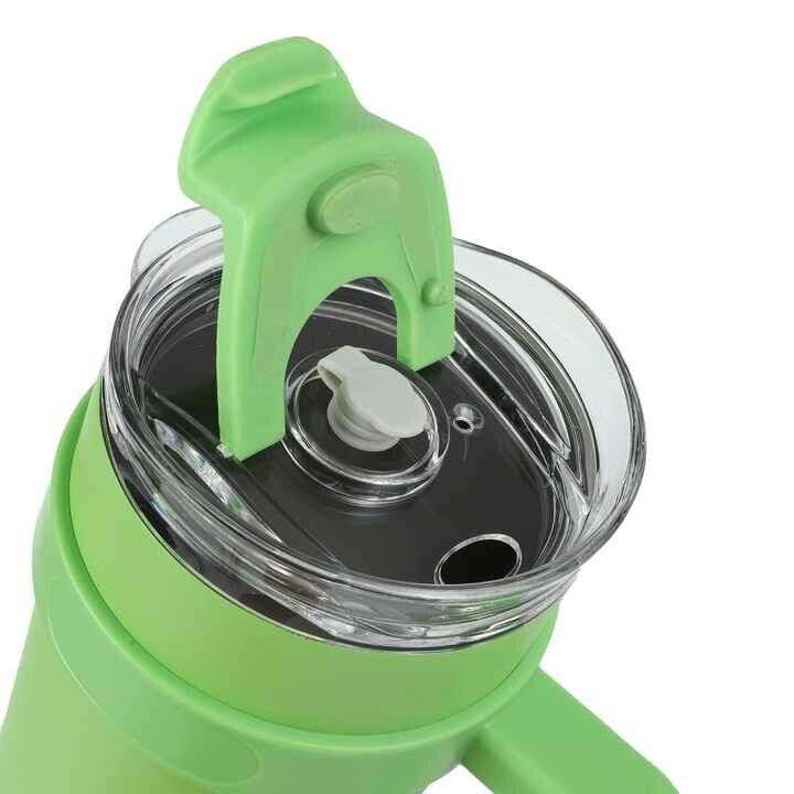 1200ml Travel Mug cup/Black