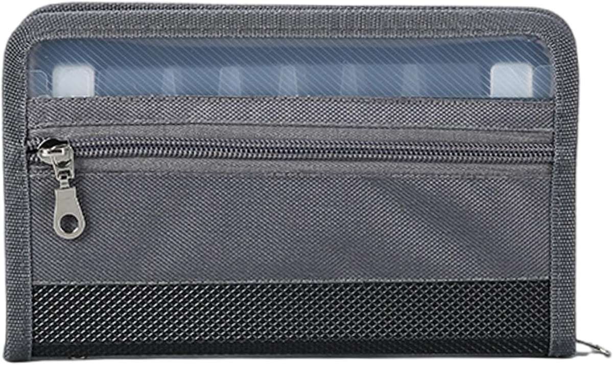 Accordion On-The-Go File-Med
