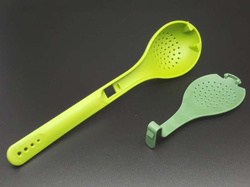 Flavour Infusing Spoon
