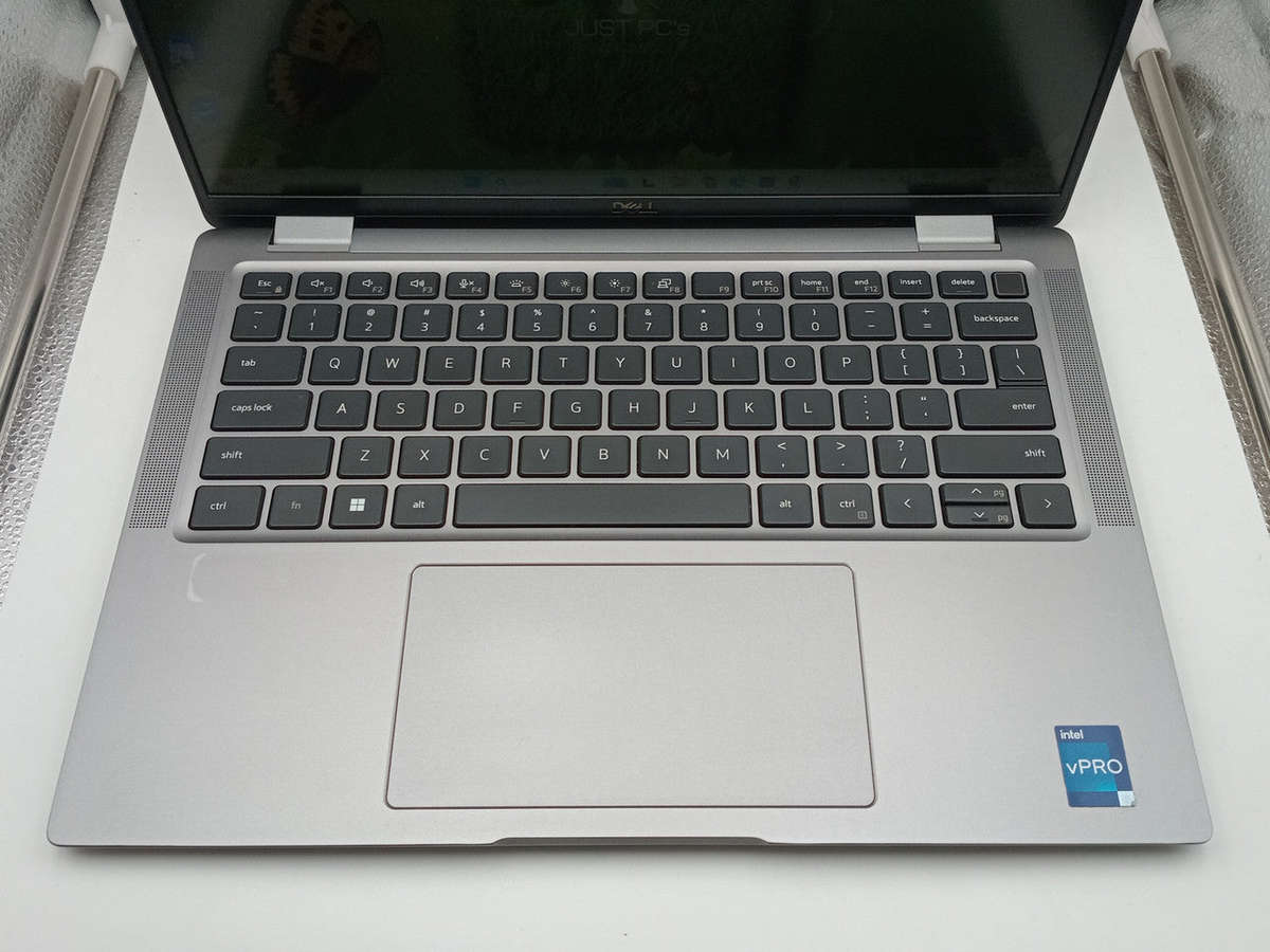 Dell Latitude 7440 i5 13th Gen 14" Laptop - Gold Choice